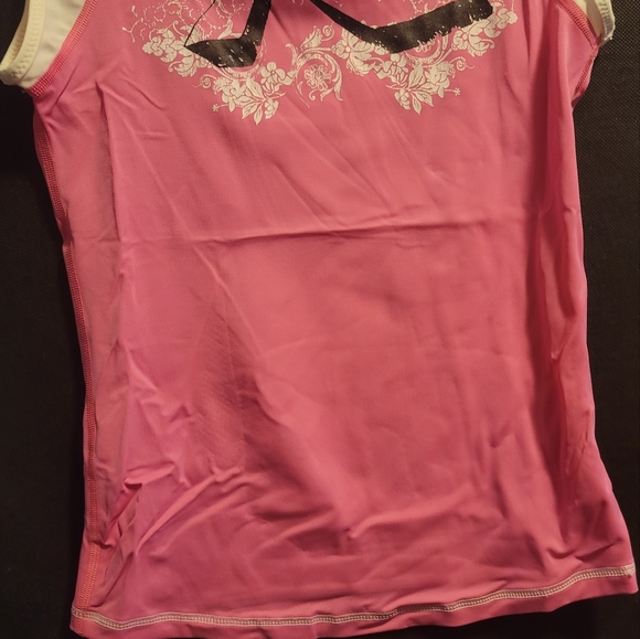 Viantge Rustys Swim Top - Picture 5 of 6